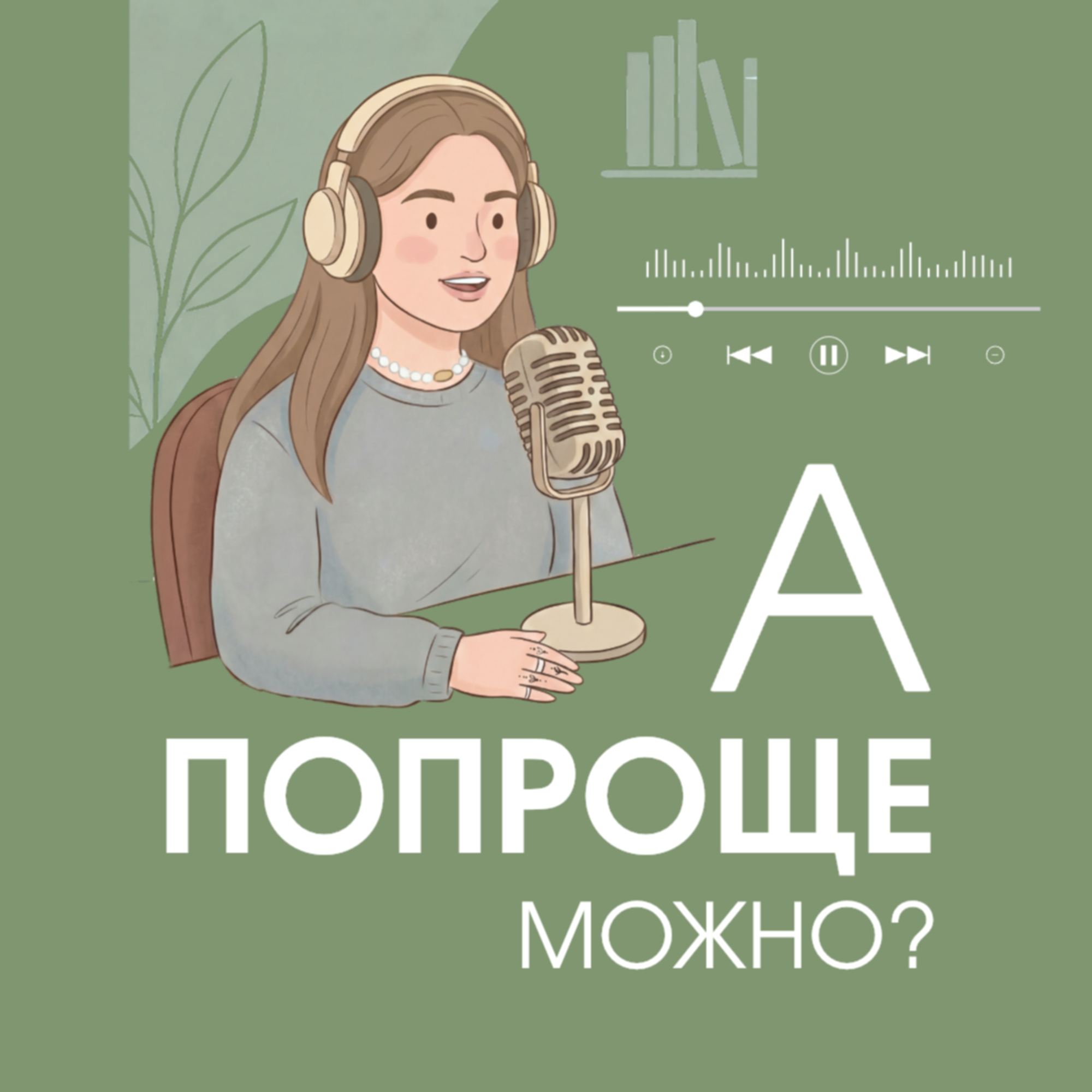 А попроще можно?
