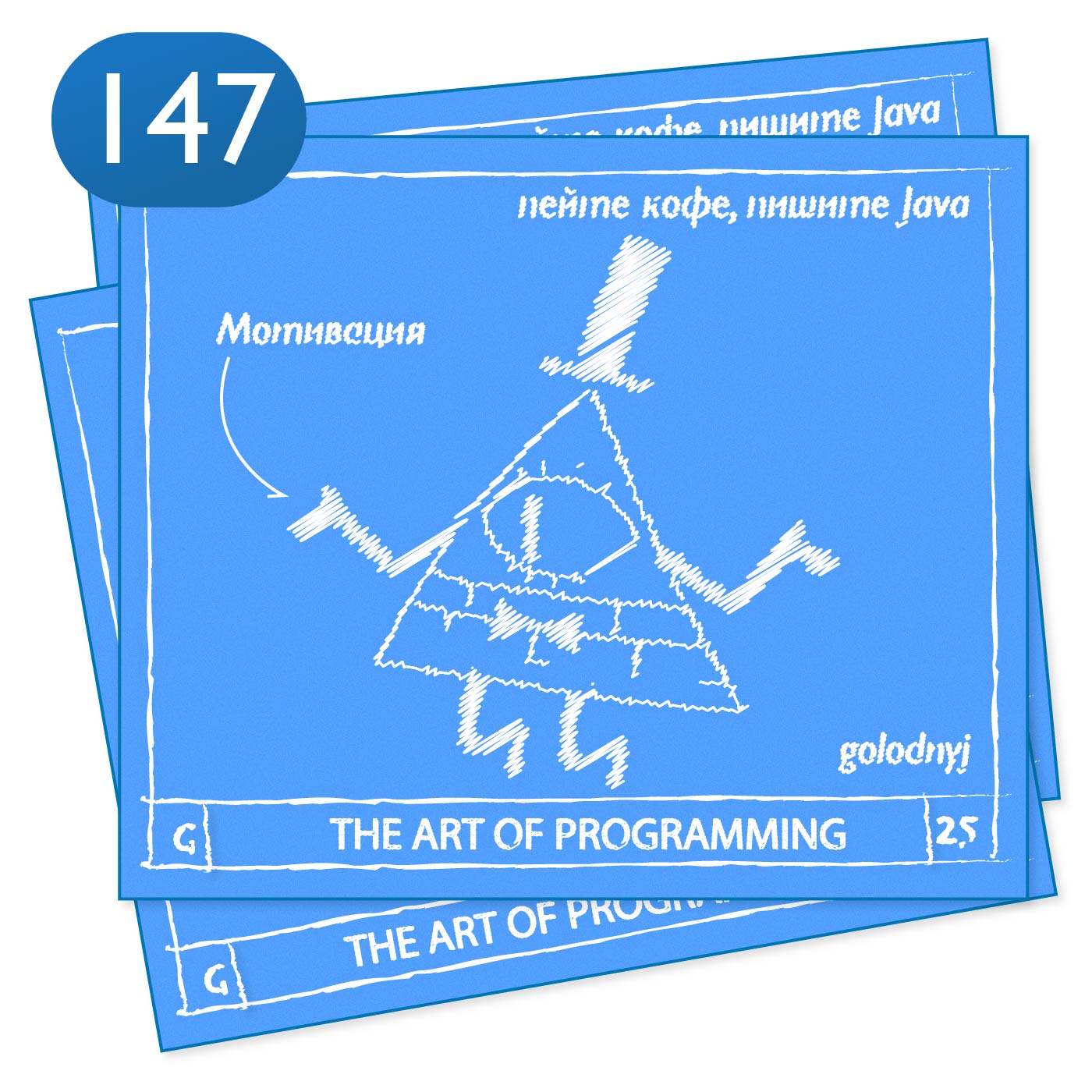 The Art Of Programming