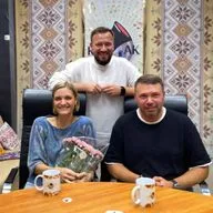 Я календарь переверну. Интернет в 90-ые