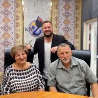 Я календарь переверну. День Краснодарского края