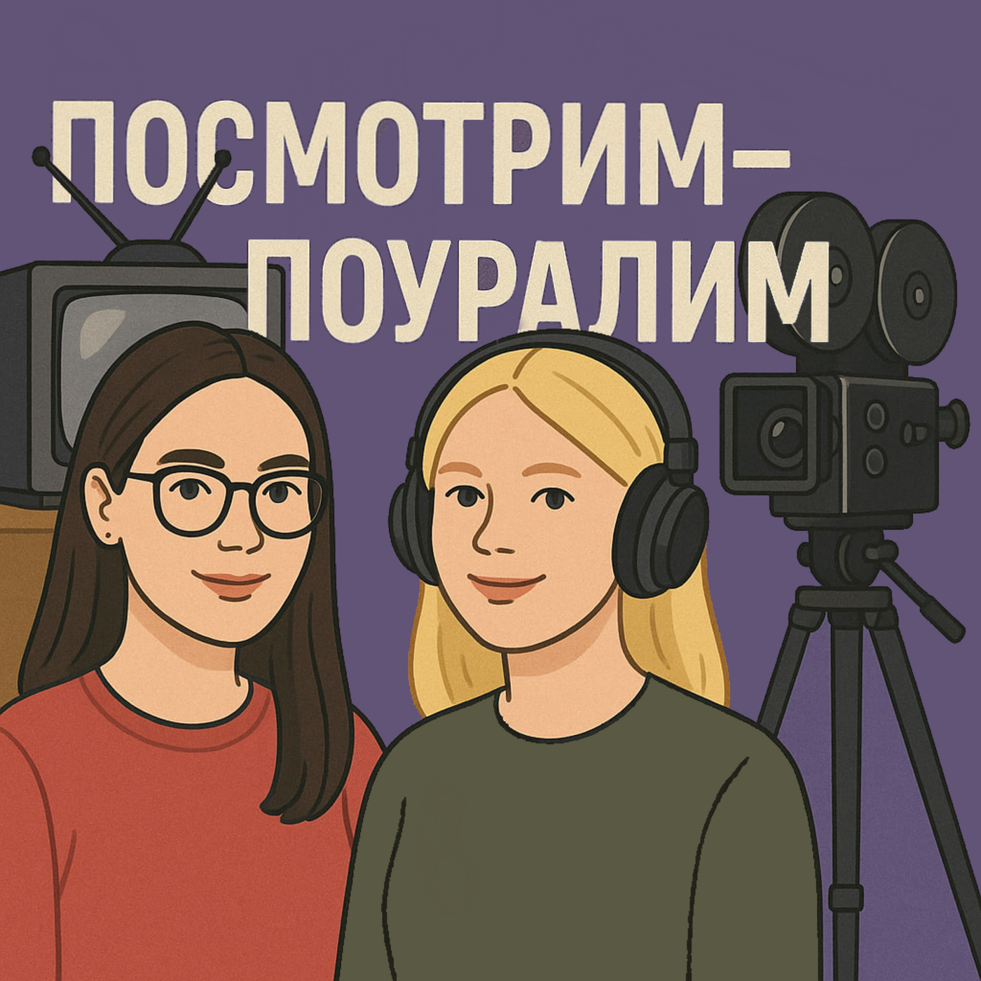 «Макаров»: как среда ломает человека - разбор сюжета и героев episode artwork