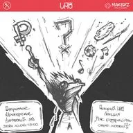 MAKERZ Лекция: "Как разрешить себе хобби?" 2024.10.09