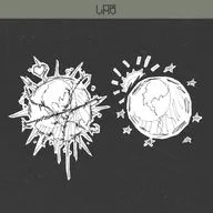 LAB Vol.01 - "Обиженный мир"