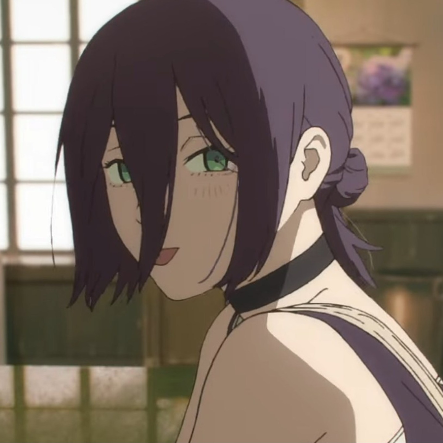 История Резе: баллада о Макиме и лучшая романтика 2025 года