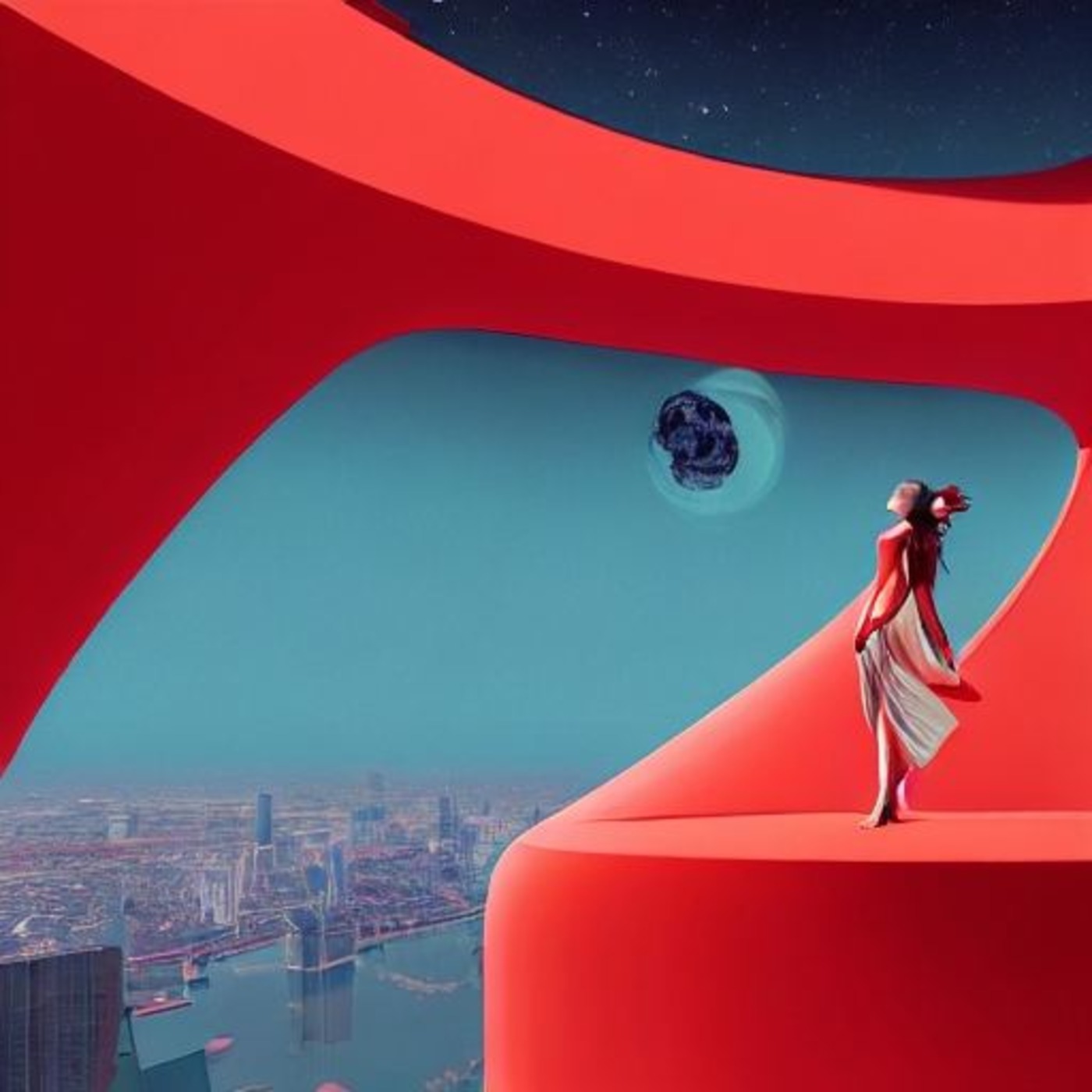 Выход из нормальности Выход из нормальности