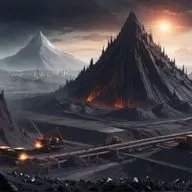10 Выпуск. "Серая Гора" Джон Гришэм