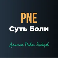 PNE: Суть Боли