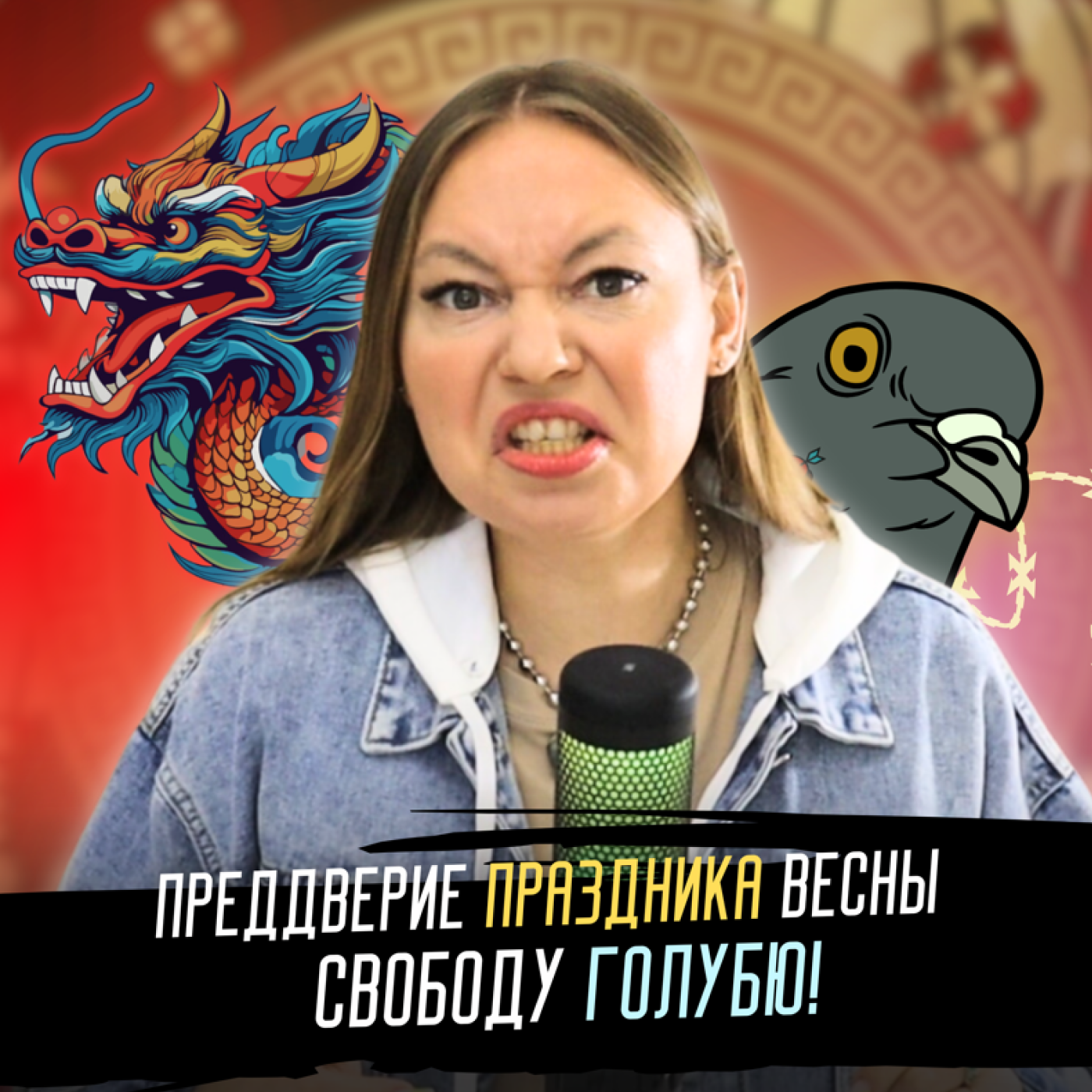 НОВОСТИ КИТАЯ 2024 | Китайский голубь задержан в Индии | Перепродажа карт Тройки с пандой Катюшей