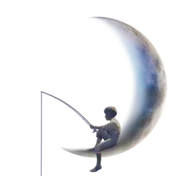 .·•° ♫ Зигзаг судьбы или Чудесная удочка