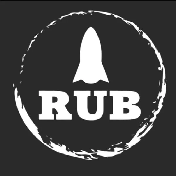 Межпланетный крейсер "Rub"