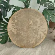 Где взять сделанный с душой шаманский бубен, шаманское зеркало, варган, доску садху?