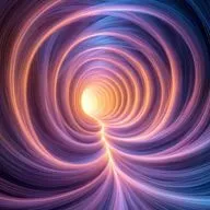 Выпуск 16. Медитация: "Туннель будущего возвращение к первоисточнику"