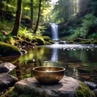 🧘♂️✨🔔 Бонус выпуск. Поющие чаши для медитации, транса, отдыха