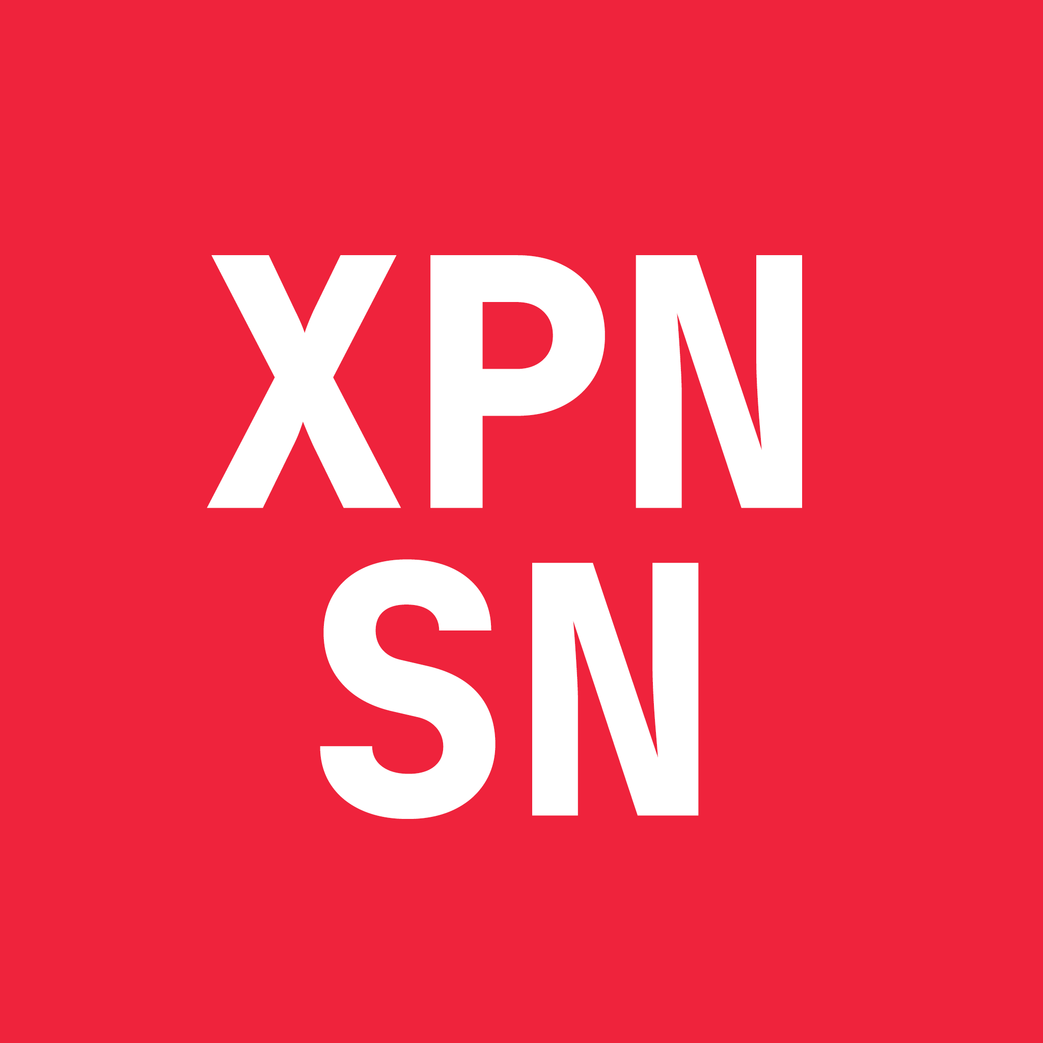 XPNSN Podcast