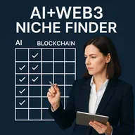 15 | Finding your niche