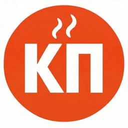 Кипяток пошел