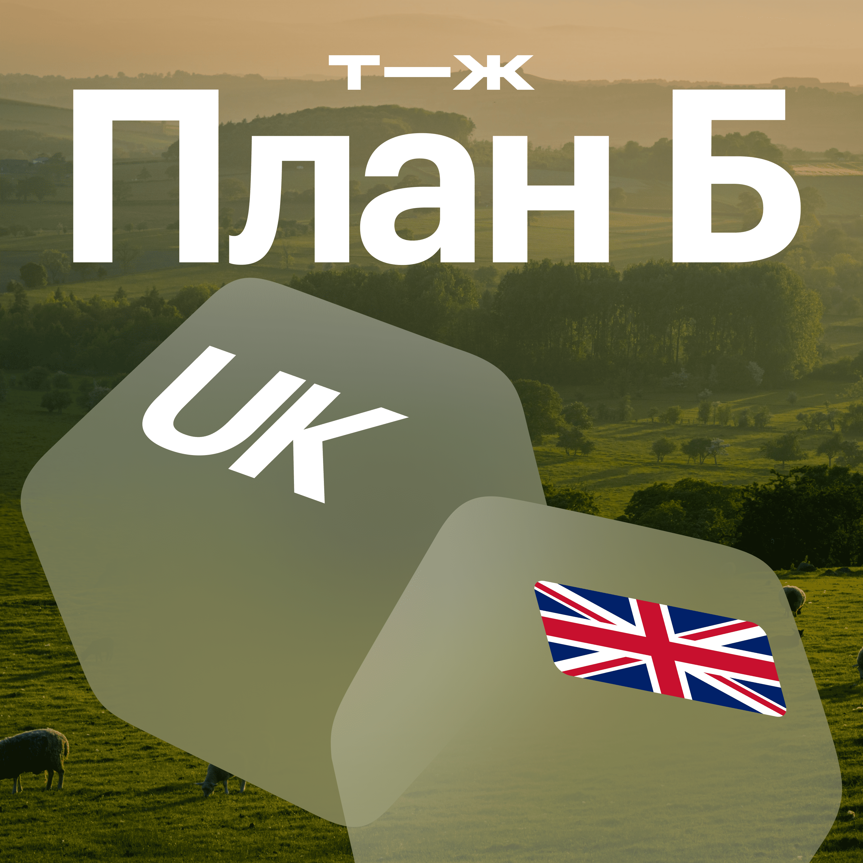 Великобритания: час сантехника — 20 тысяч рублей episode artwork