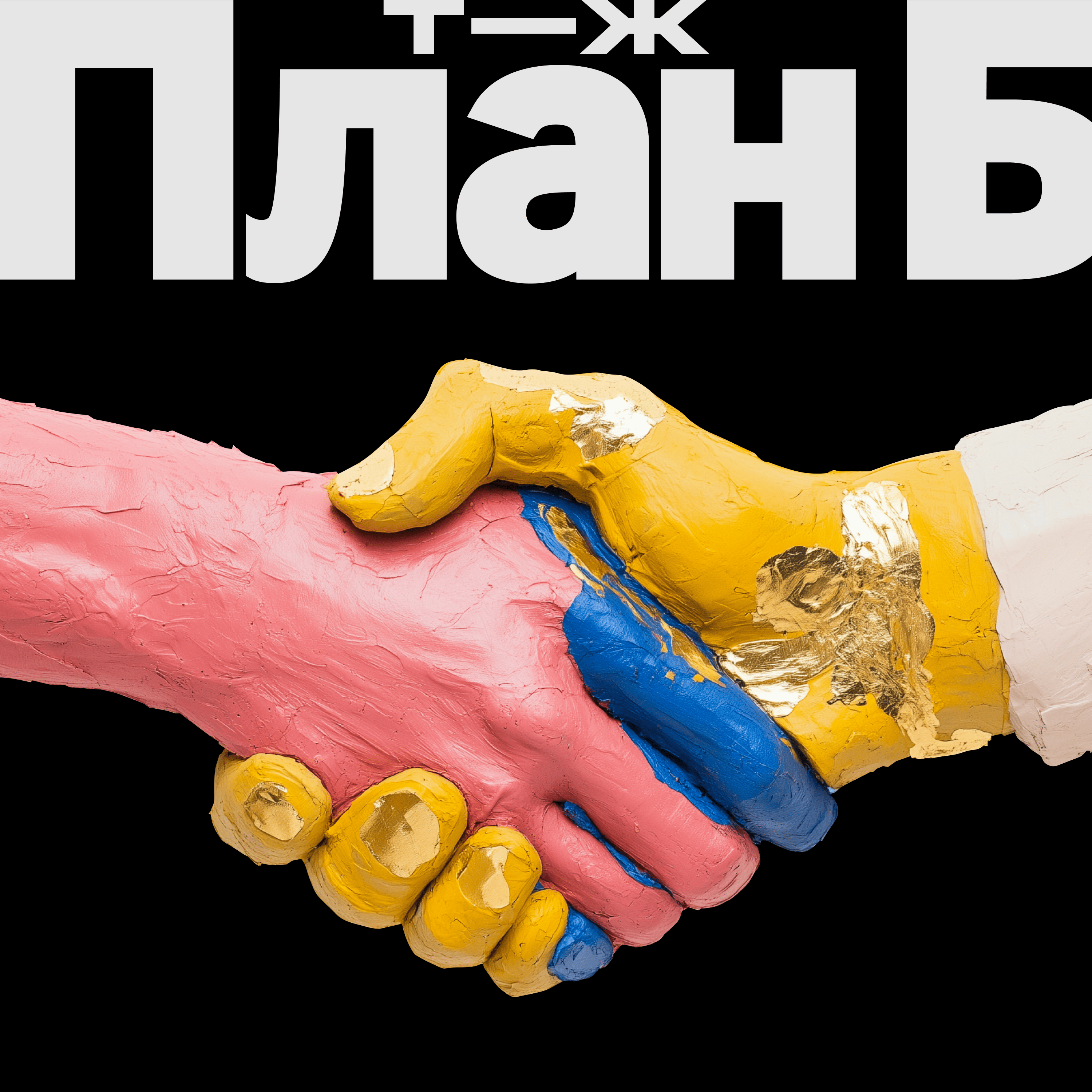 Как найти работу за рубежом? Боремся с паникой и составляем план episode artwork