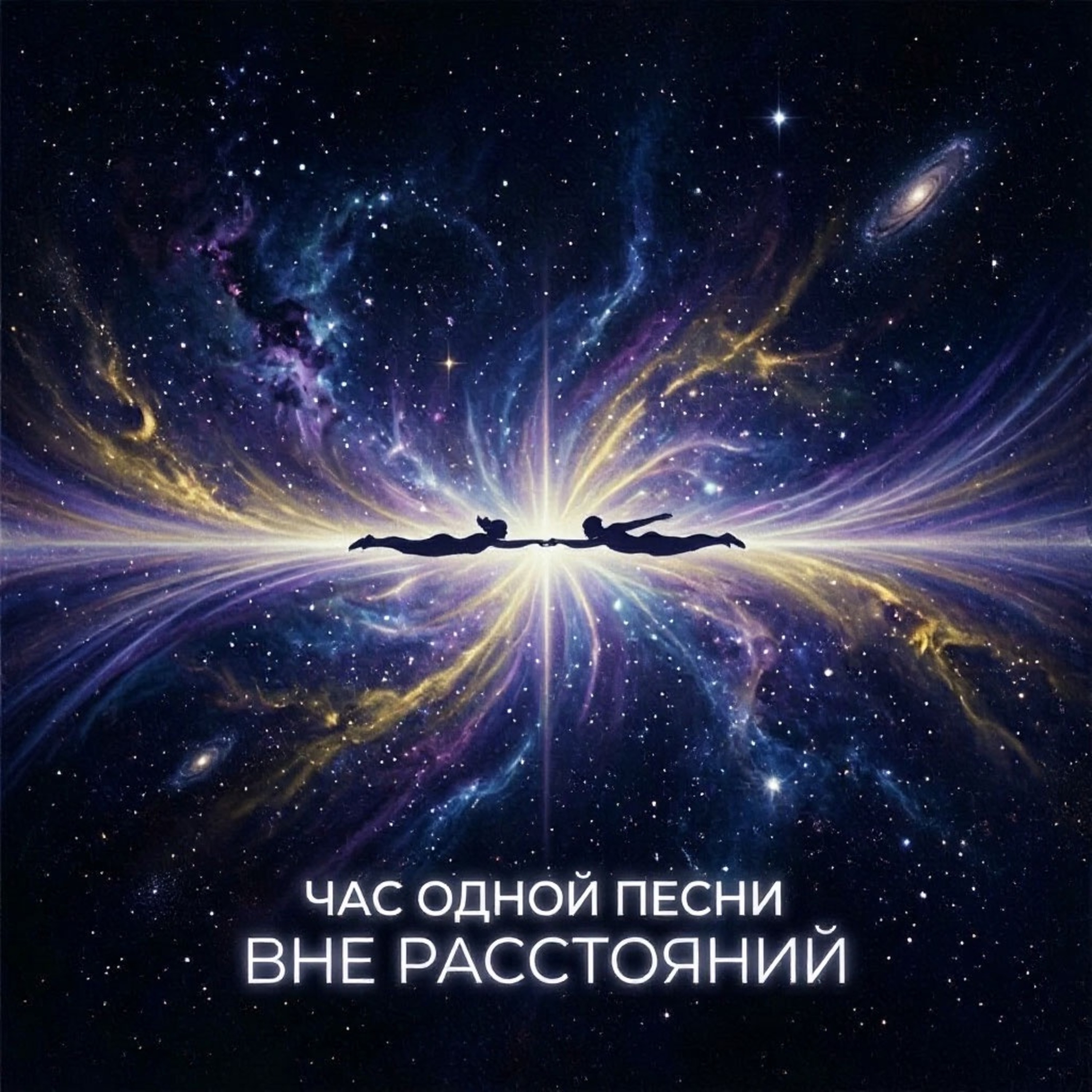 Вне расстояний episode artwork