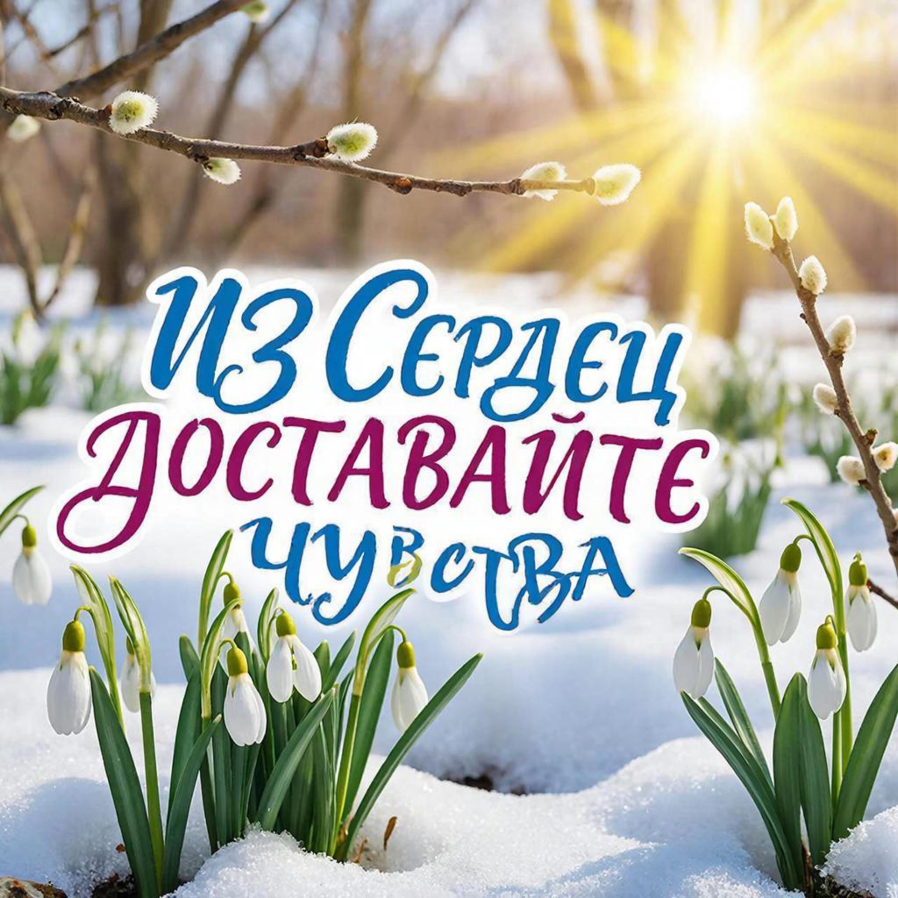 Из сердец доставайте чувства episode artwork