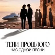 Тени прошлого