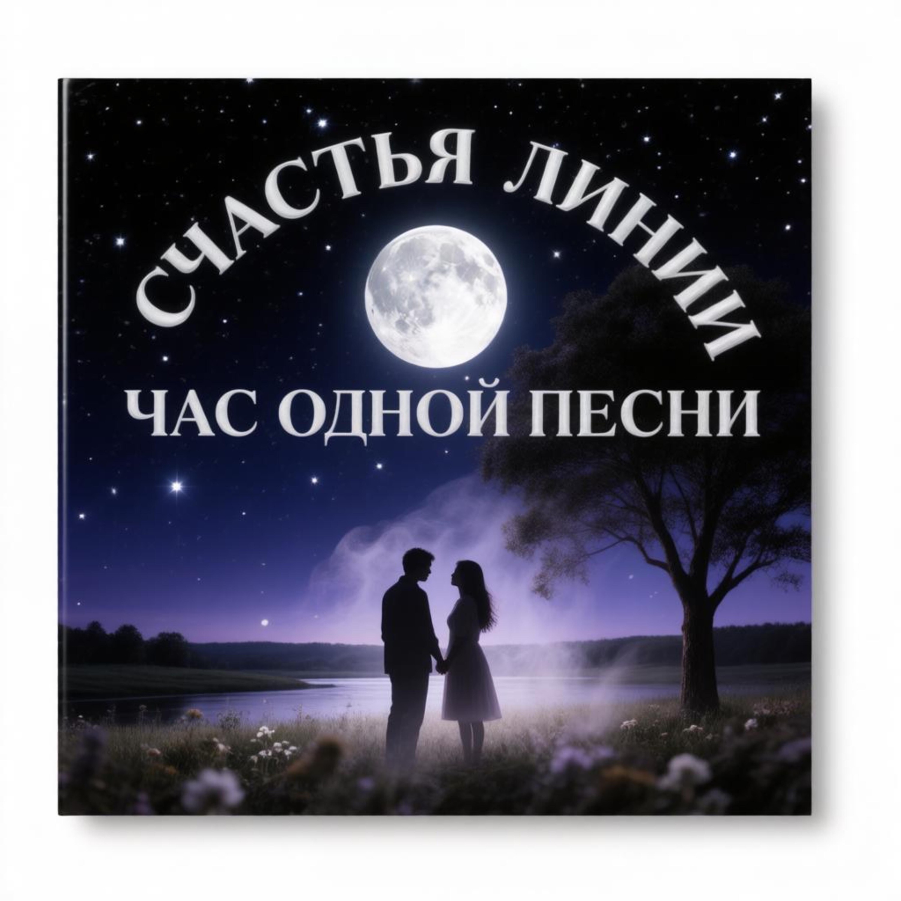 Счастья линии episode artwork