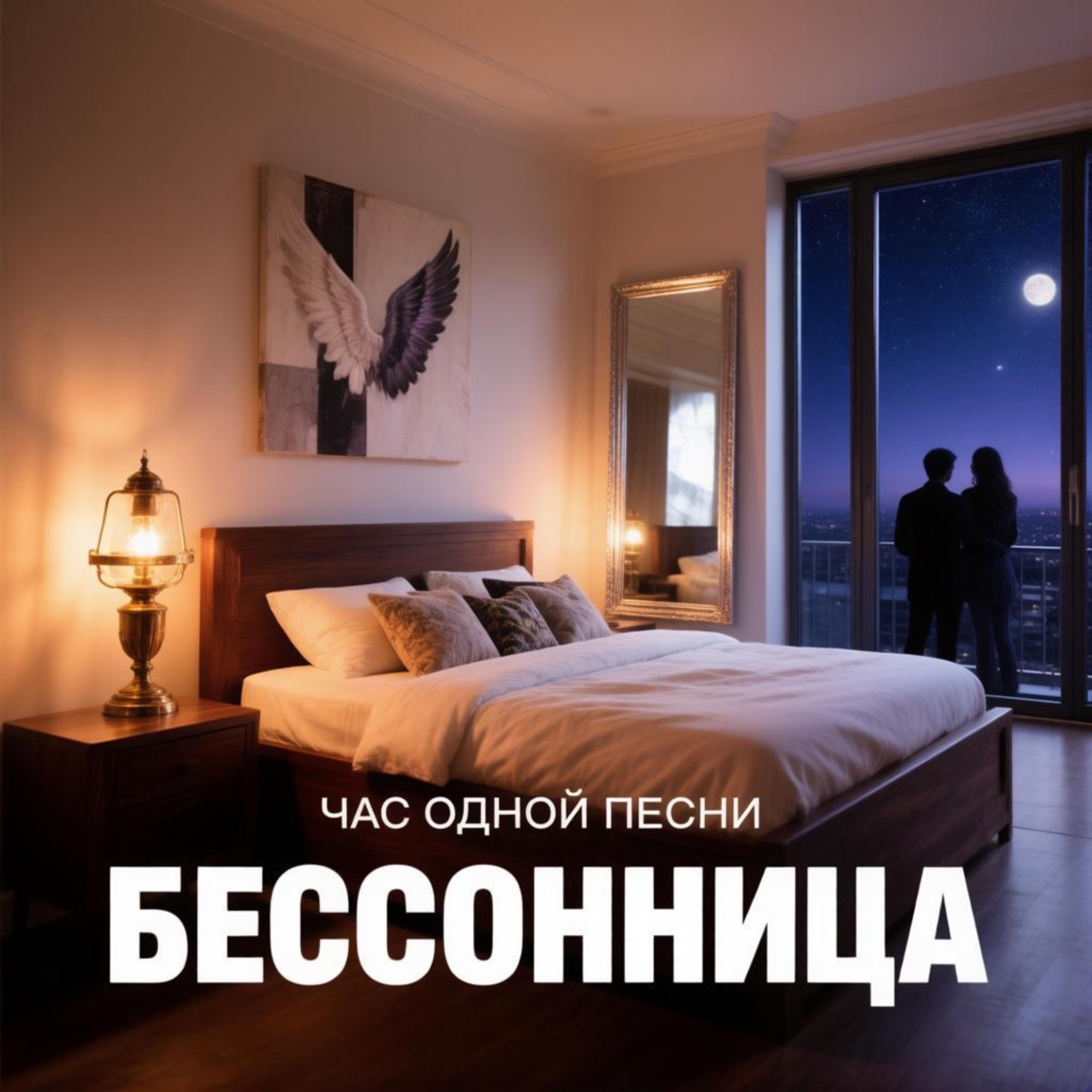 Бессонница episode artwork