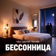 Бессонница