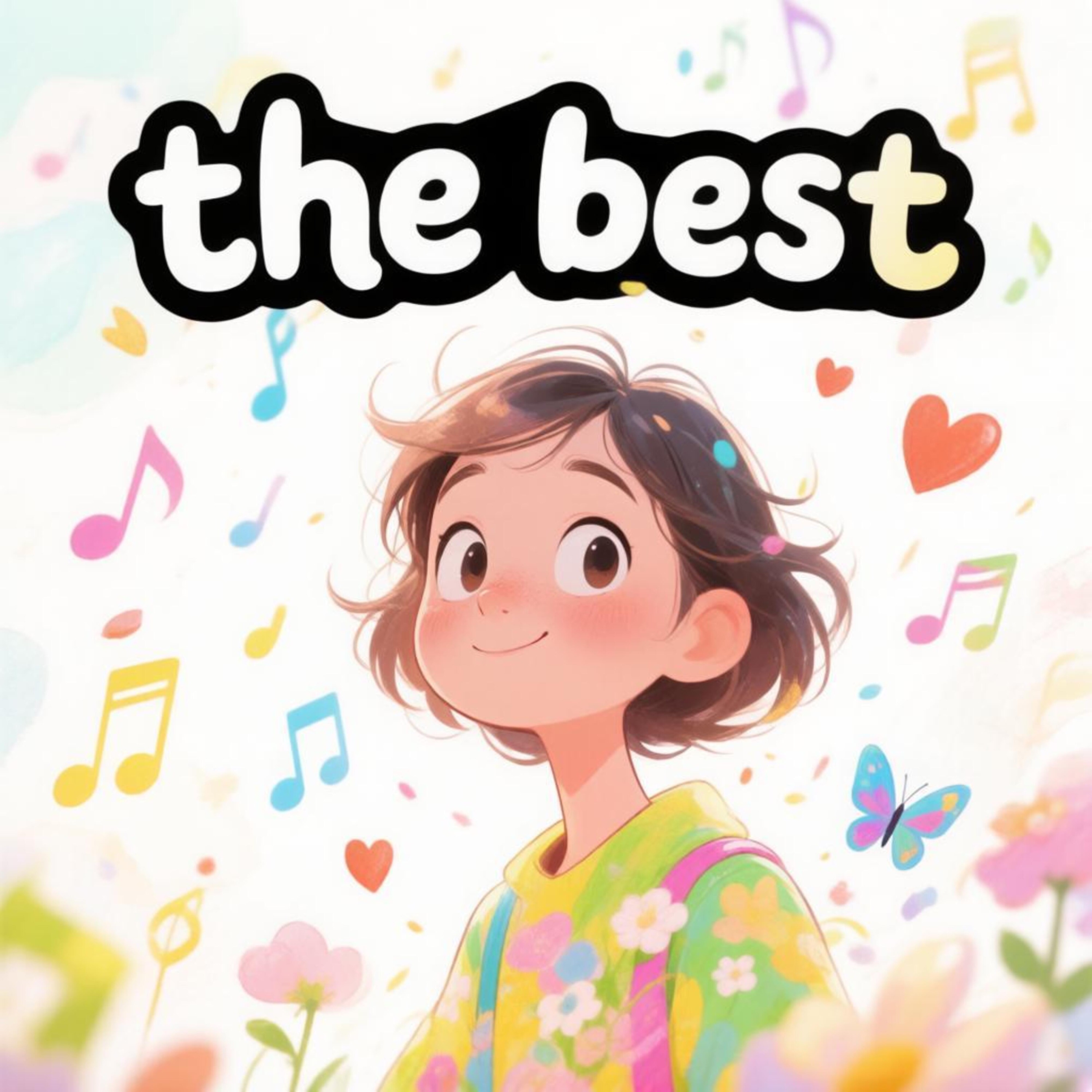 The best episode artwork