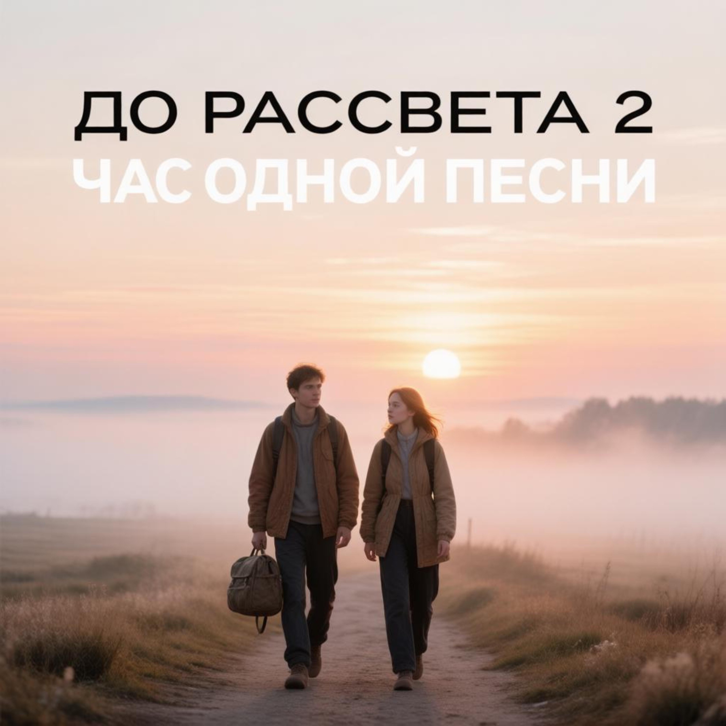 До рассвета 2 episode artwork