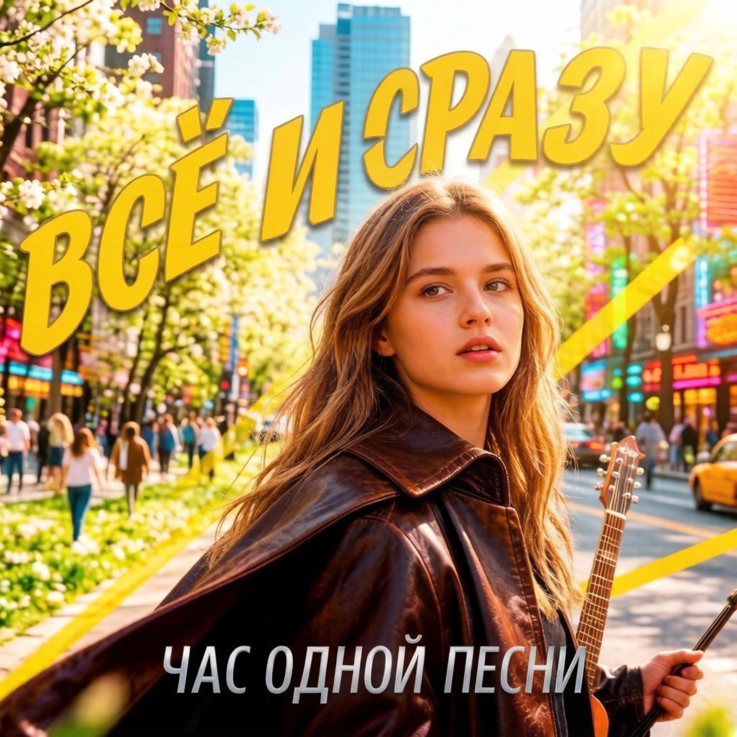 Всё и сразу episode artwork