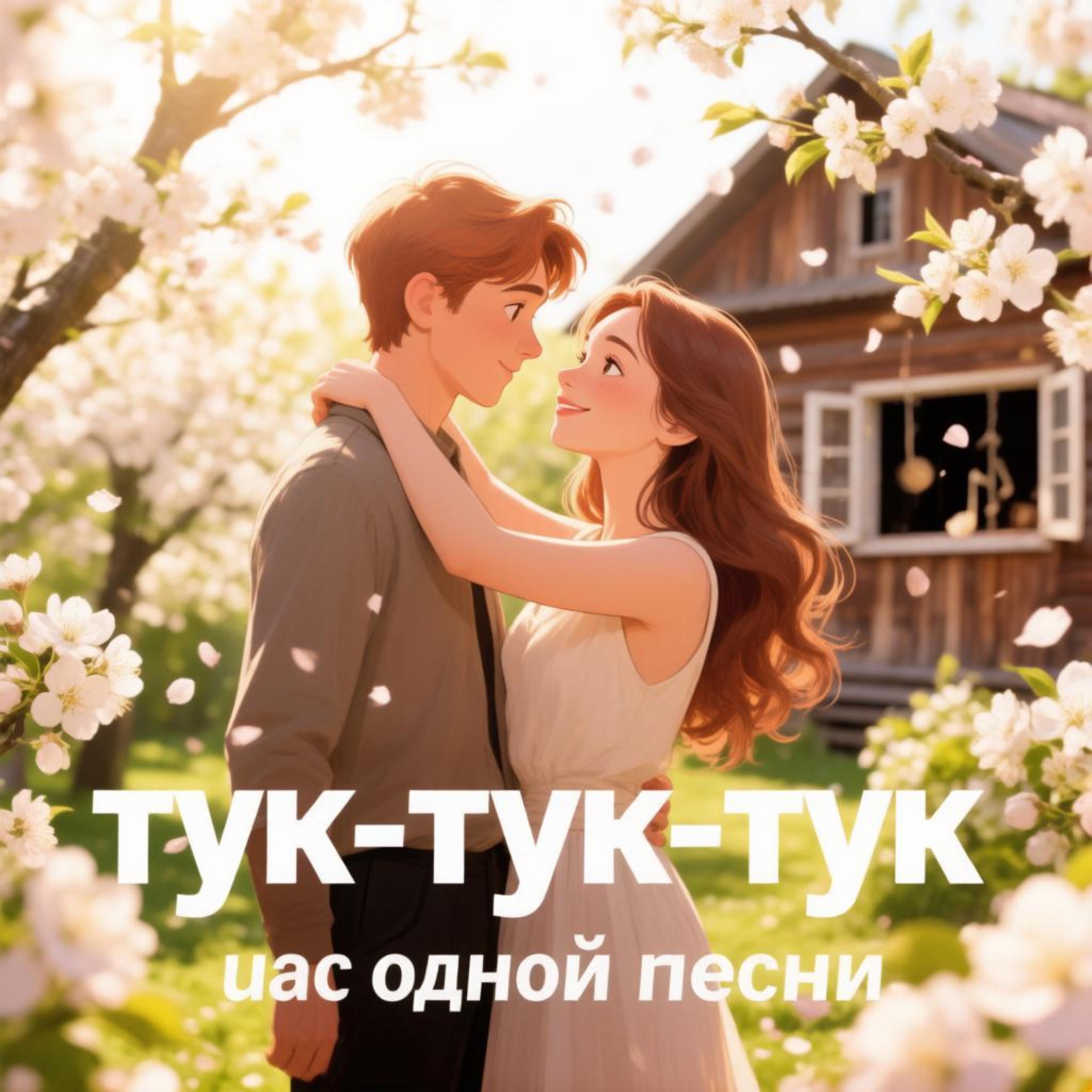 Тук-тук-тук episode artwork