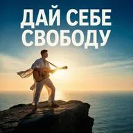 Дай себе свободу!