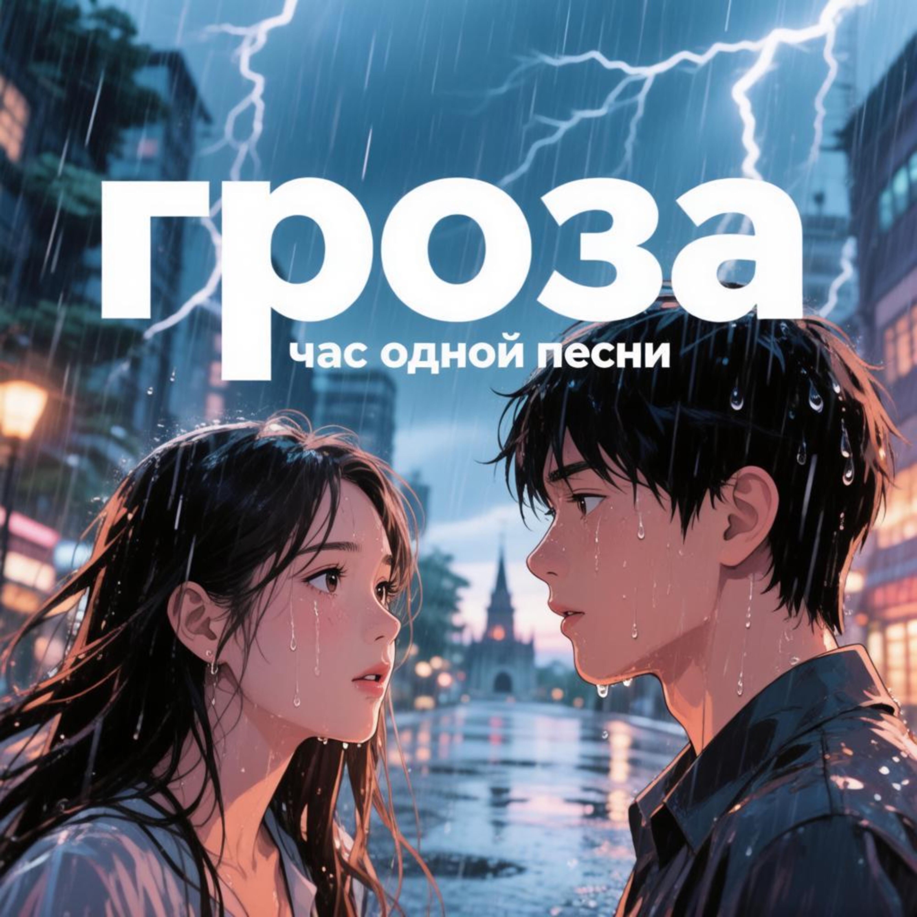 Гроза episode artwork