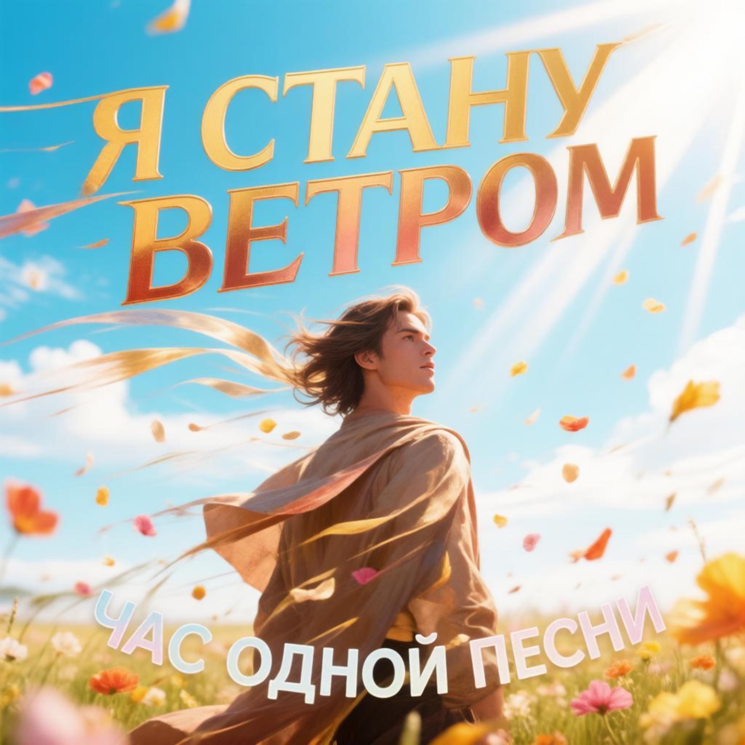 Я стану ветром episode artwork