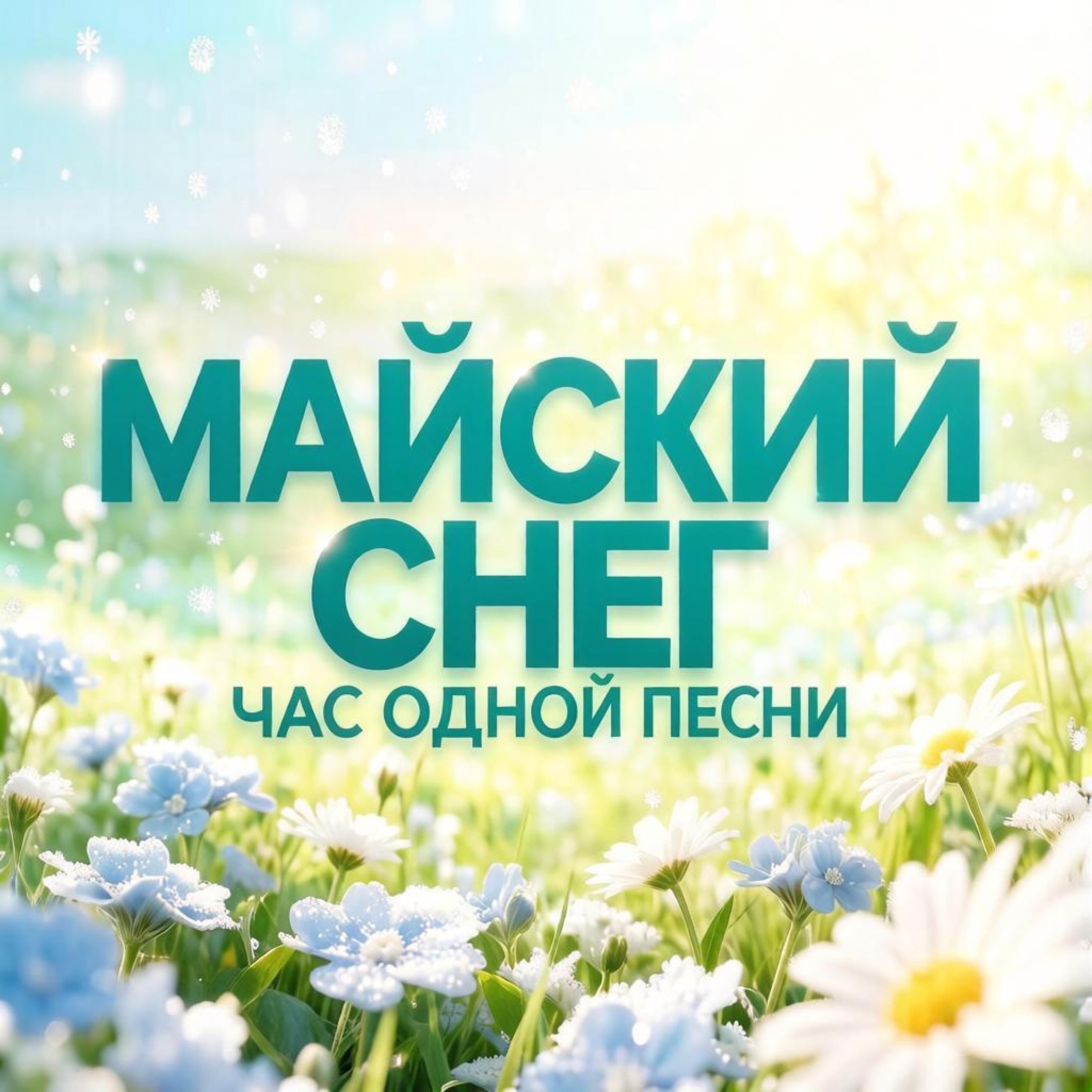 Майский снег episode artwork