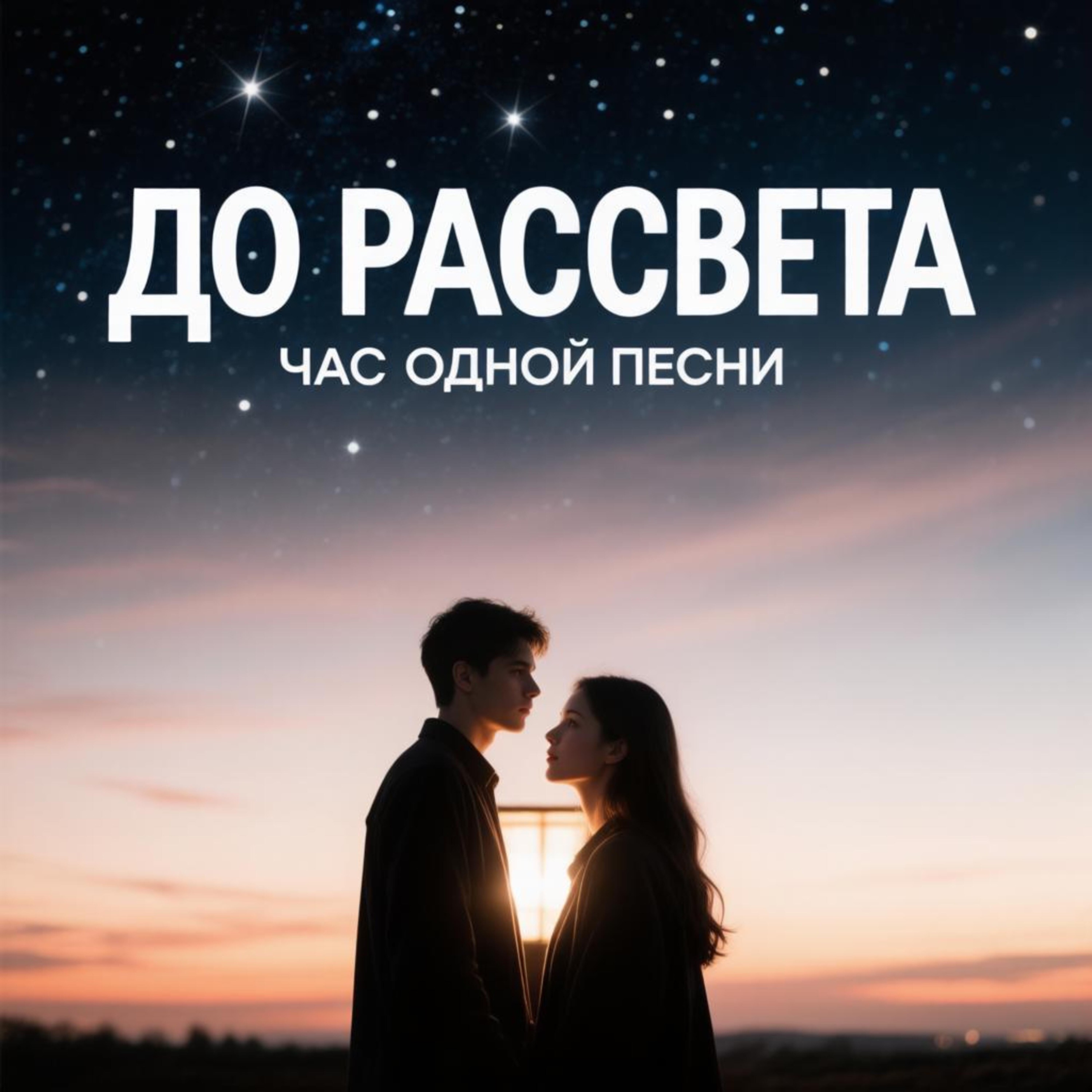 До рассвета episode artwork