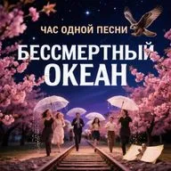 Бессмертный океан