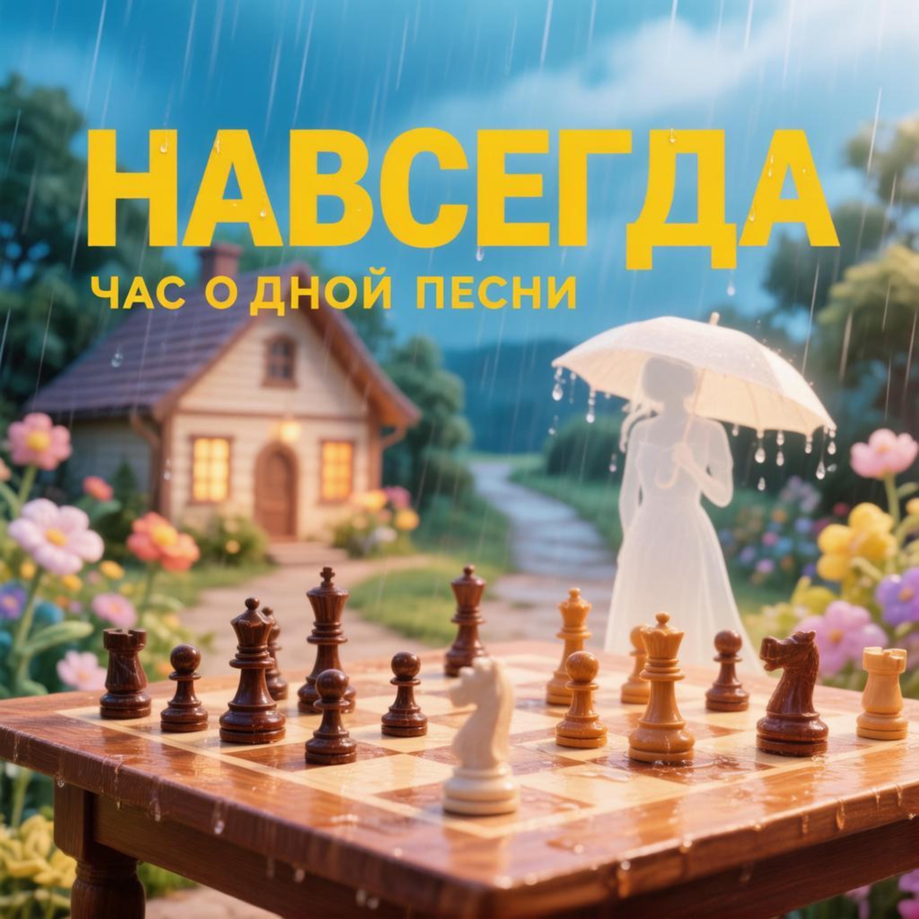Навсегда episode artwork