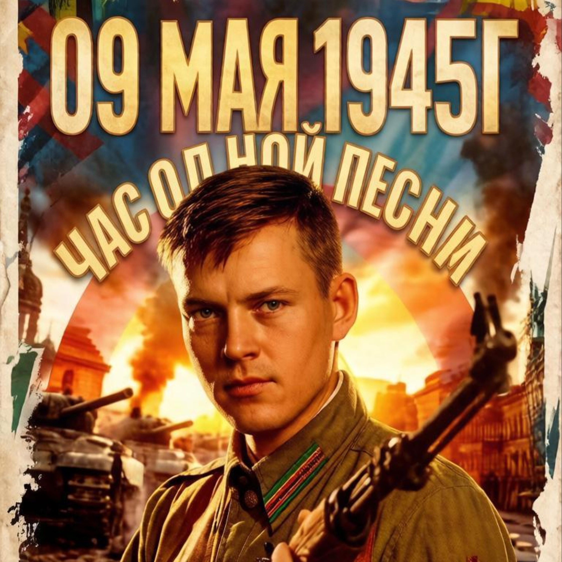 9 мая episode artwork