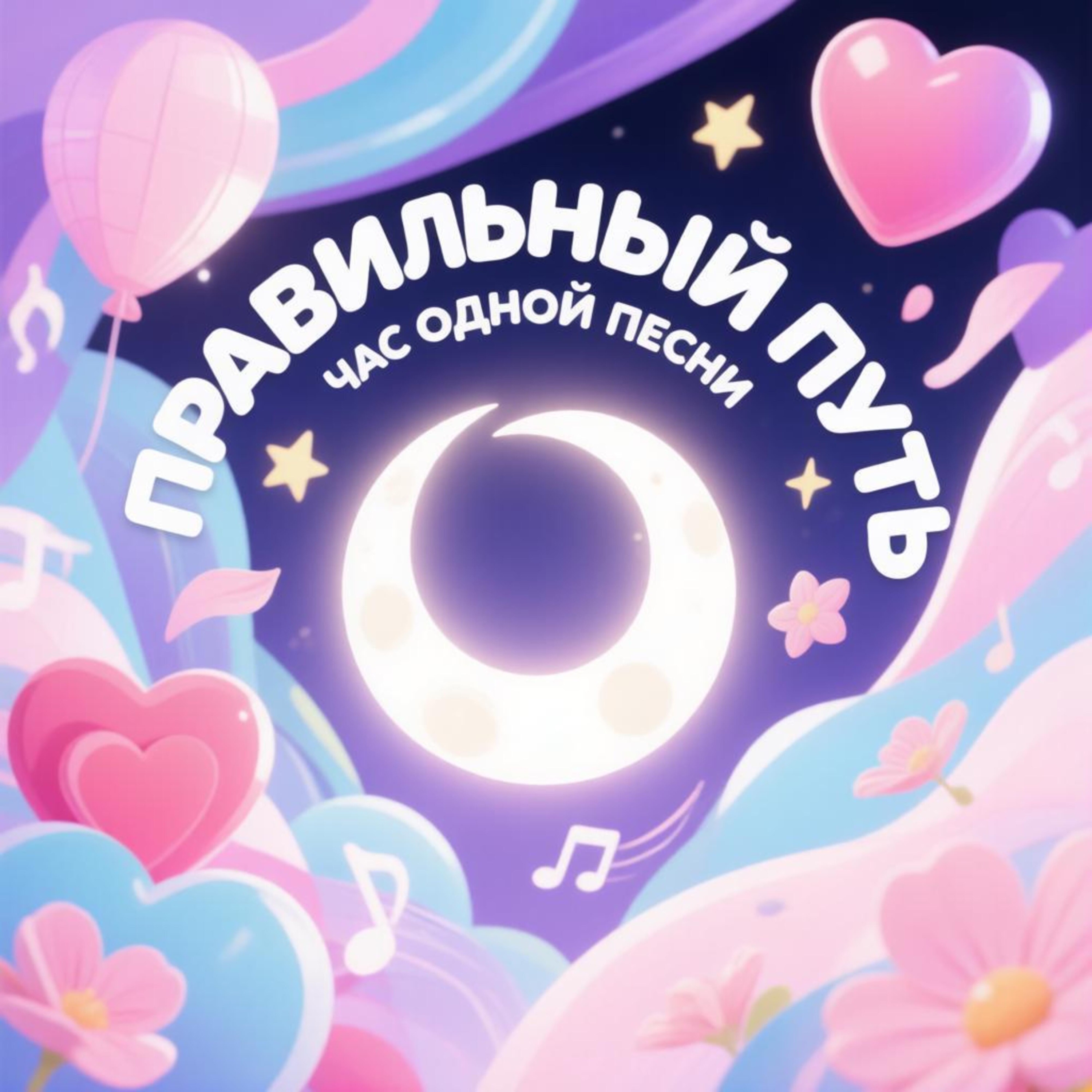 Правильный путь episode artwork