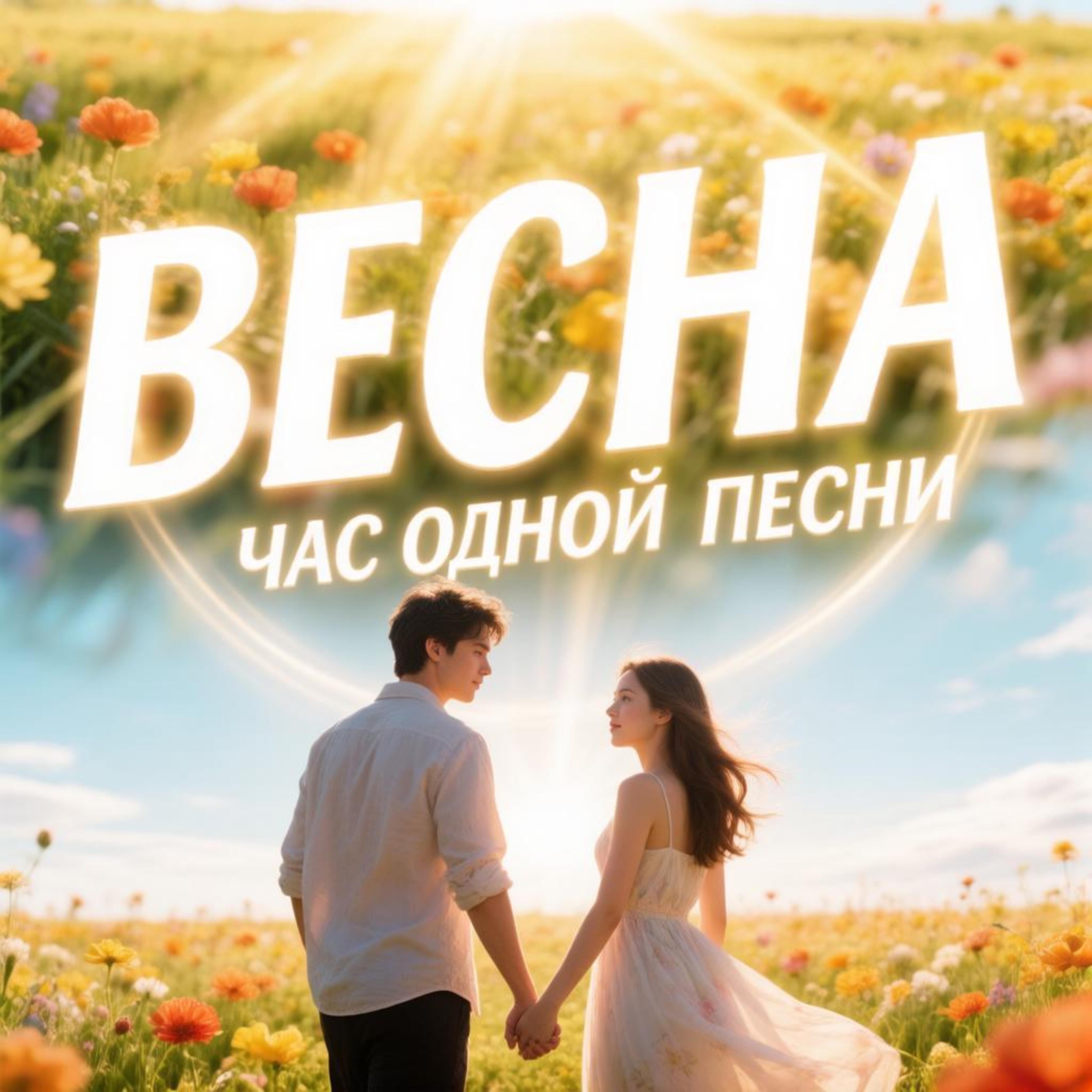 Весна episode artwork