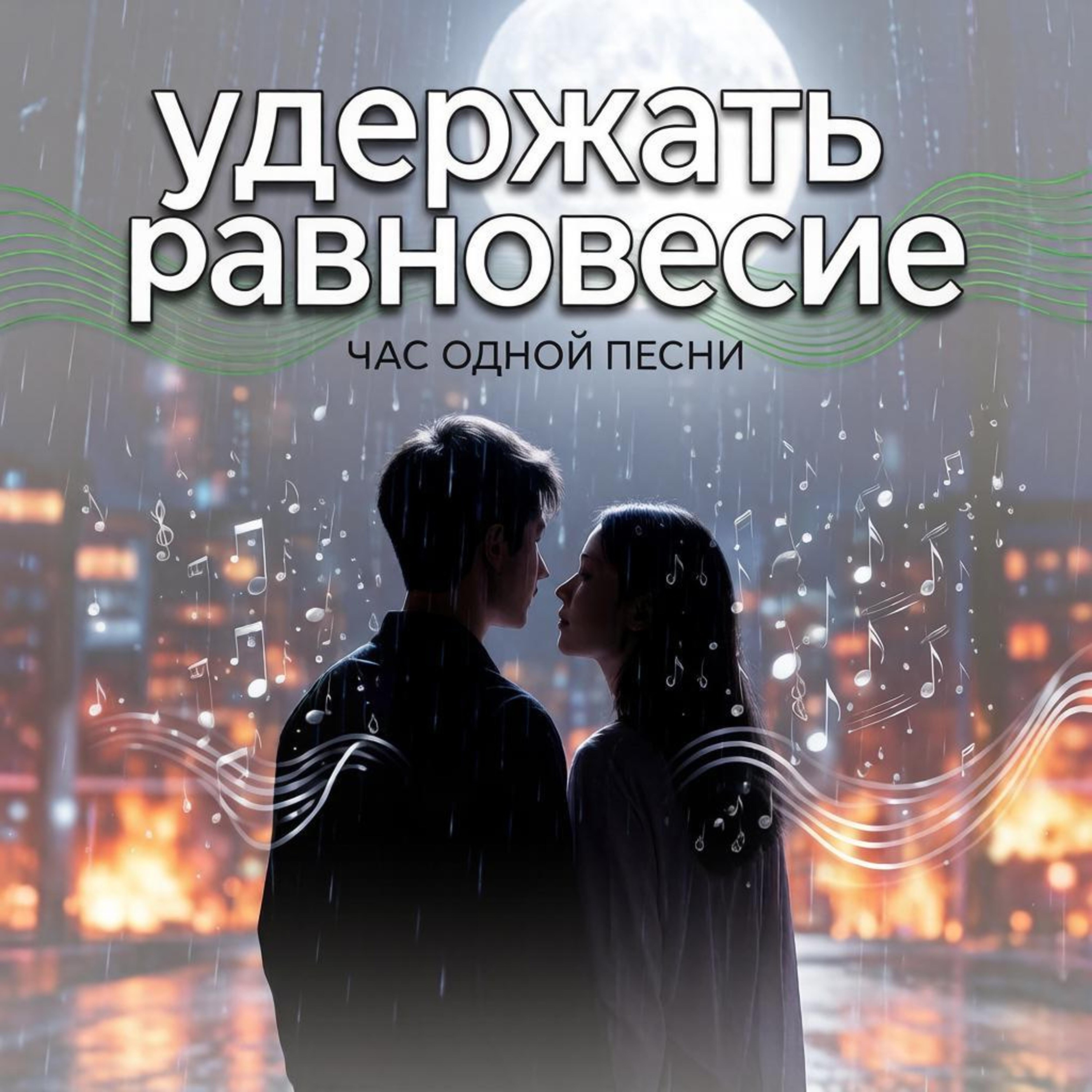 Удержать равновесие episode artwork