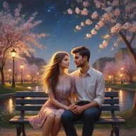 Тает снег на губах