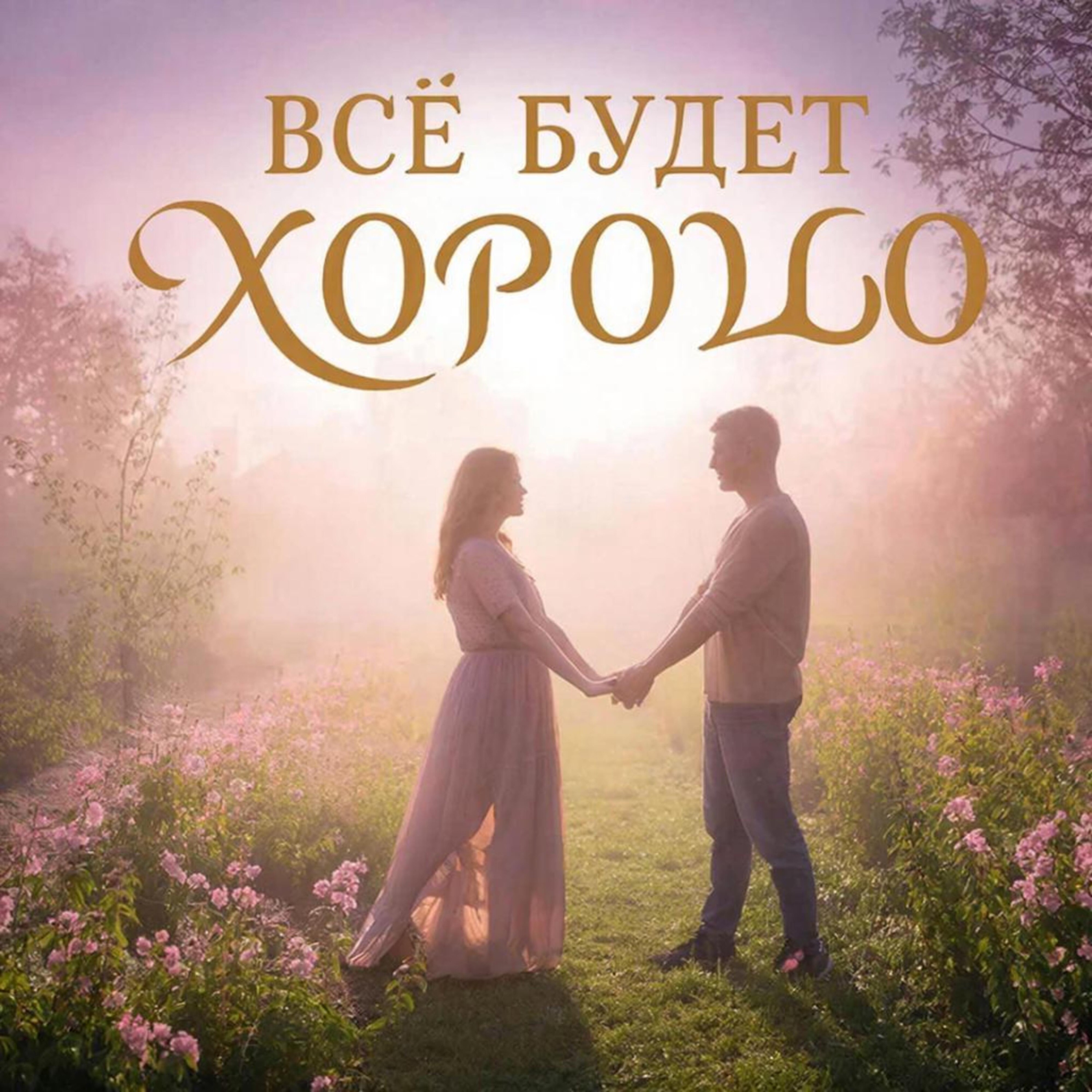 Всё будет хорошо episode artwork