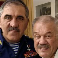 Почему бойцы рвутся на СВО даже после ранения и зачем генерал армии носит солдатские берцы: интервью замминистра обороны РФ Юнус-Бека Евкурова