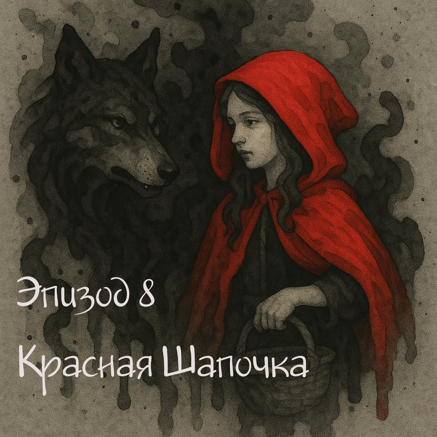 Красная Шапочка. Половое воспитание, которое мы заслужили. episode artwork