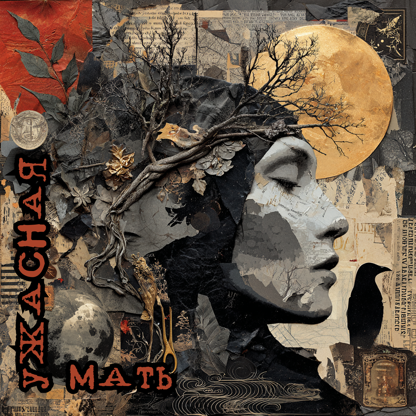 Ужасная мать. Тёмная сторона материнского архетипа. episode artwork