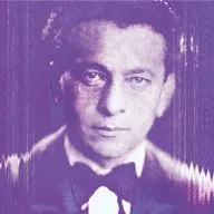 Исай Добровейн. Элегия (1917)