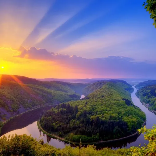 Возрождение